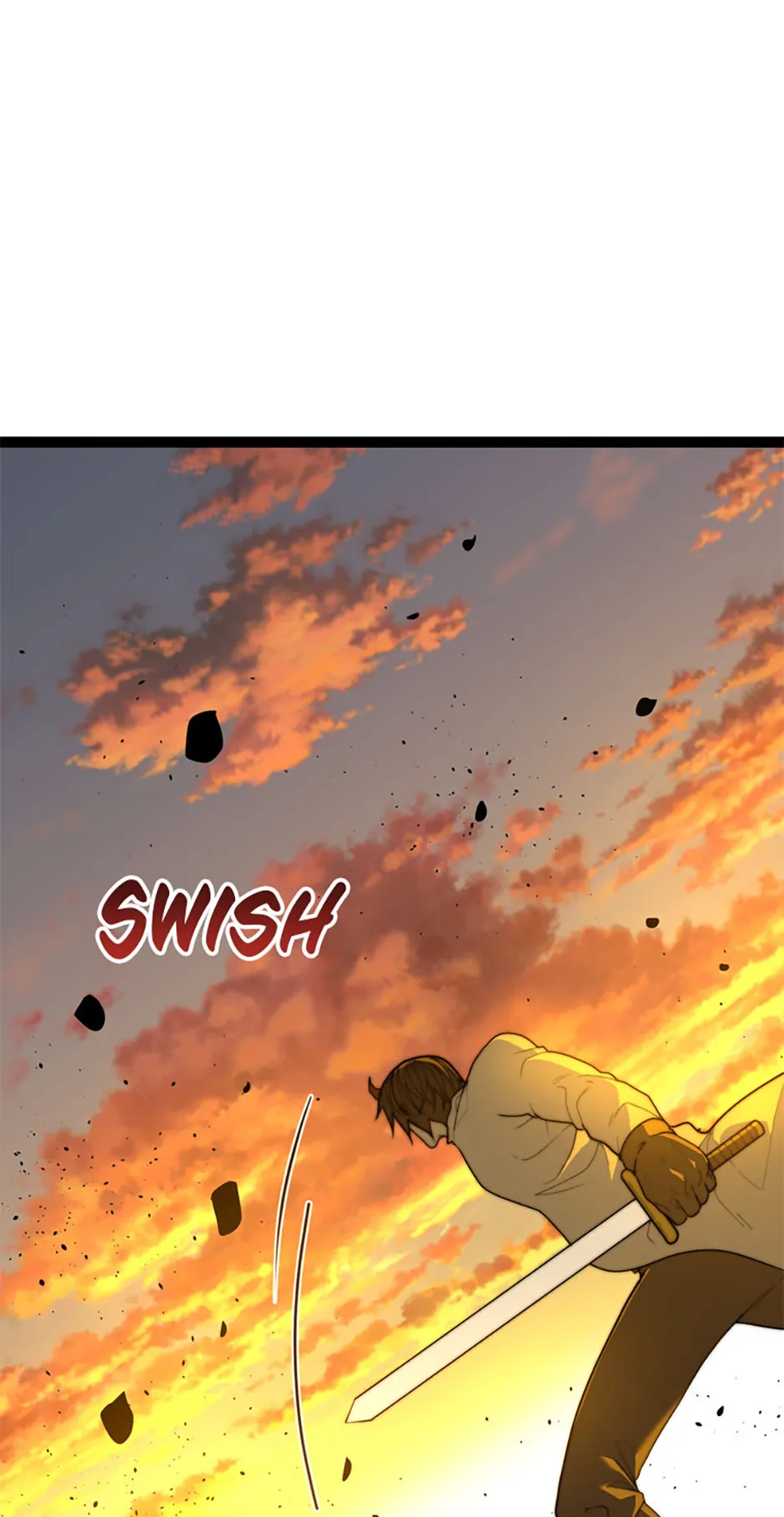 Solo Eating Chapter 70 31